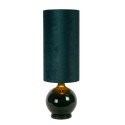 Lucide ESTERAD - Lampadaire - Ø 34 cm - 1xE27 - Vert