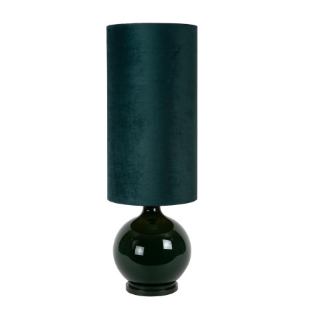 Lucide ESTERAD - Lampadaire - Ø 34 cm - 1xE27 - Vert