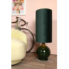 Lucide ESTERAD - Lampadaire - Ø 34 cm - 1xE27 - Vert