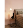 Lucide CINTRA - Suspension - Ø 14 cm - LED - 1x5,7W 2700K - Transparent