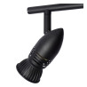 Lucide CARO - Spot plafond - 2xGU10 (MR16) - Noir