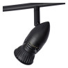 Lucide CARO - Spot plafond - 4xGU10 (MR16) - Noir