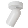 Lucide PUNCH - Spot plafond - 1xGU10 (MR16) - Blanc