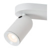 Lucide PUNCH - Spot plafond - 4xGU10 (MR16) - Blanc