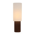 Lucide FRANCES - Lampadaire - 1xE27 - Blanc - Vibes