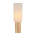Lucide FARAH - Lampadaire - 1xE27 - Blanc - Vibes