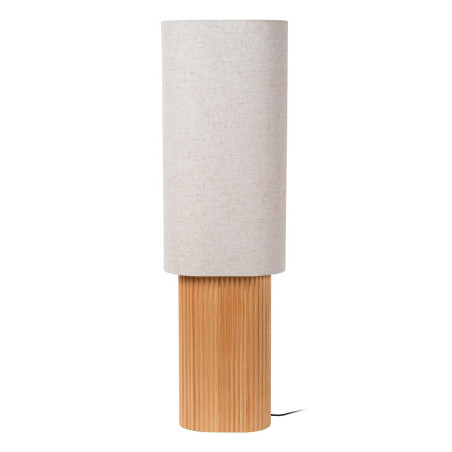 Lucide FARAH - Lampadaire - 1xE27 - Blanc - Vibes