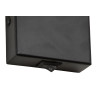 Lucide BUDDY - Lampe de chevet / Applique mural - LED - 1x4W 4000K - Noir
