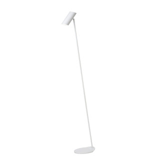 Lucide HESTER - Lampadaire / lampe de lecture - 1xGU10 (MR16) - Blanc