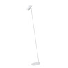 Lucide HESTER - Lampadaire / lampe de lecture - 1xGU10 (MR16) - Blanc