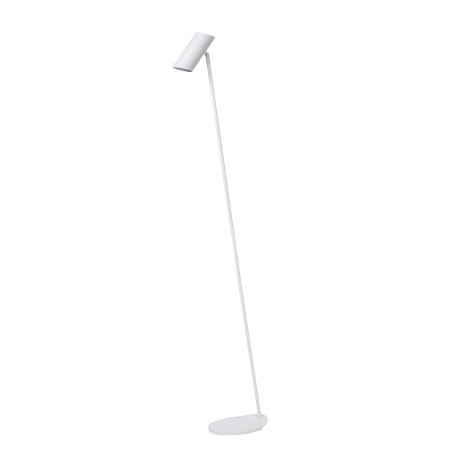 Lucide HESTER - Lampadaire / lampe de lecture - 1xGU10 (MR16) - Blanc