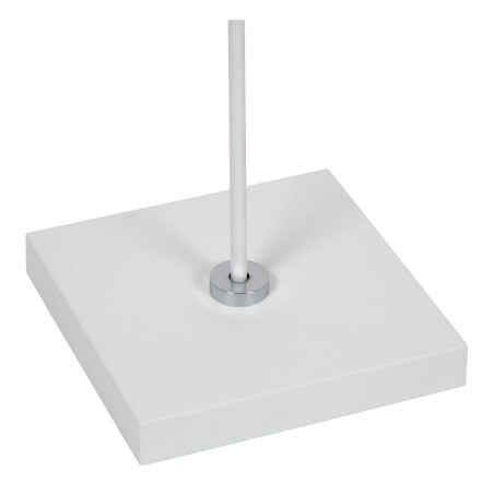 Lucide AARON - Lampadaire / lampe de lecture - LED Dim. - CCT - 1x12W 2700K/4000K - Blanc