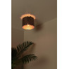 Lucide ALMELO - Plafonnier - Ø 25,5 cm - 1xE27 - Noir