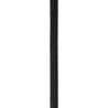 Lucide MALUNGA - Suspension - Ø 25 cm - 1xE27 - Noir