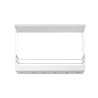 Lucide MIRAVELLE - Suspension - 6xGU10 (MR16) - Blanc