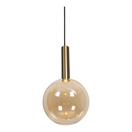 Lucide JOSIANE - Suspension - 3xG9 - Noir - Vibes
