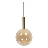 Lucide JOSIANE - Suspension - 3xG9 - Noir - Vibes