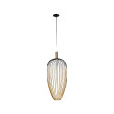 Lucide AURELIE - Suspension - Ø 30 cm - 1xGU10 (MR11) - Or - Vibes