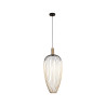 Lucide AURELIE - Suspension - Ø 30 cm - 1xGU10 (MR11) - Or - Vibes