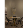 Lucide AURELIE - Suspension - Ø 30 cm - 1xGU10 (MR11) - Or - Vibes