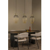 Lucide AURELIE - Suspension - 3xGU10 (MR11) - Or - Vibes