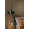Lucide RUNA - Suspension - Ø 35 cm - 1xE27 - Vert - Essential