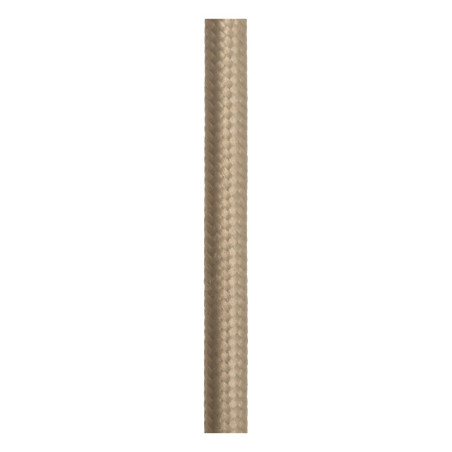 Lucide ESTEREL - Suspension - Ø 40 cm - 1xGU10 (MR16) - Taupe - Essential
