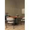 Lucide PHOENIX - Suspension - LED Dim. - G9 - 8x3W 2700K - Café - Vibes