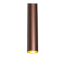 Lucide PHOENIX - Suspension - LED Dim. - G9 - 8x3W 2700K - Café - Vibes