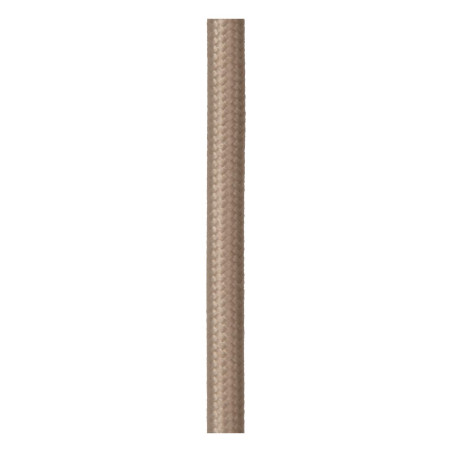 Lucide WELLINGTON - Suspension - Ø 80 cm - LED Dim. - G9 - 2700K - Taupe - Vibes