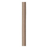 Lucide WELLINGTON - Suspension - Ø 80 cm - LED Dim. - G9 - 2700K - Taupe - Vibes