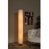Lucide FOLD - Lampadaire - Ø 20 cm - 3xE27 - Blanc