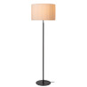 Lucide FOLD - Lampadaire - Ø 45 cm - 1xE27 - Blanc