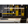 Lucide SIGMA - Suspension - LED Dim. - 1x30W 2700K - Blanc