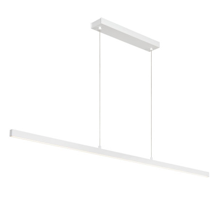Lucide SIGMA - Suspension - LED Dim. - 1x36W 2700K - Blanc
