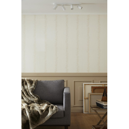 Lucide XYRUS - Spot plafond - LED Dim to warm - GU10 (MR16) - 4x5W 2200K/3000K - Blanc