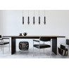Lucide MARGARY - Suspension - LED Dim. - 5x4,2W 2700K - Noir