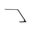 Lucide VARIO LED - Lampe de bureau - LED Dim. - CCT - 1x8W 2700K/6500K - Noir
