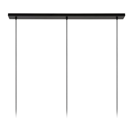 Lucide SINGALA - Suspension - 3xE27 - Or Mat / Laiton