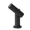 Lucide TATUM - Spot de jardin - LED - 1x5W 3000K - IP65 - Anthracite