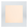 Lucide BRICE-LED - Plafonnier Salle de bains - LED Dim. - 1x15W 3000K - IP44 - Blanc