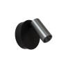 Lucide TONI - Spot mural / Applique mural Rechargeable - Batterie/Piles - Ø 8,1 cm - LED Dim. - CCT - 1x2W - Réf. 29933/02/15