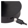 Lucide TONI - Spot mural / Applique mural Rechargeable - Batterie/Piles - Ø 8,1 cm - LED Dim. - CCT - 1x2W - Réf. 29933/02/96