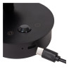 Lucide TONI - Spot mural / Applique mural Rechargeable - Batterie/Piles - Ø 8,1 cm - LED Dim. - CCT - 1x2W - Réf. 29934/02/30
