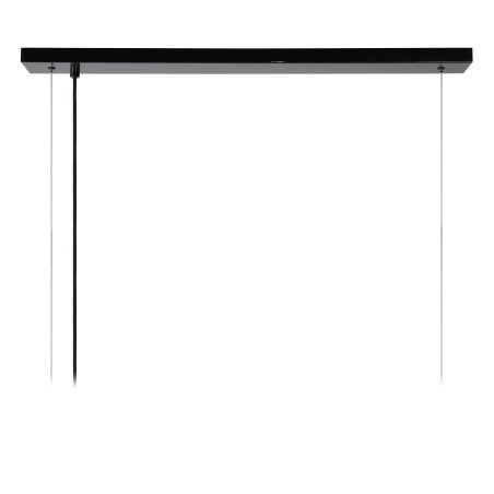 Lucide SURTUS - Suspension - 6xE27 - Noir
