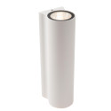 Lucide AKRA - Applique murale Intérieur/Extérieur - LED - 2x6,5W 2700K - IP54 - Blanc