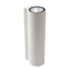 Lucide AKRA - Applique murale Intérieur/Extérieur - LED - 2x6,5W 2700K - IP54 - Blanc