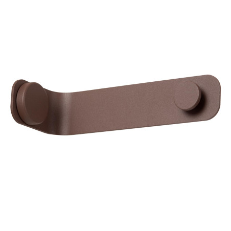Lucide WELLS - Applique murale Rechargeable Intérieur/Extérieur - Batterie/Piles - Ø 10 cm - LED Dim. - CCT - 1x5W 2700K/4000K