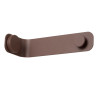 Lucide WELLS - Applique murale Rechargeable Intérieur/Extérieur - Batterie/Piles - Ø 10 cm - LED Dim. - CCT - 1x5W 2700K/4000K