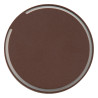 Lucide FINISTER - Applique murale Intérieur/Extérieur - Ø 13 cm - LED - 1x6W 2700K - IP54 - Rouille - Essential